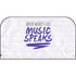 When Words Fail Music Speaks Nintendo Switch 2 (2025) with Joy-Con Skin
